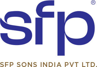 SFP Sons Logo