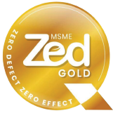 GMP Quality Certification Logo