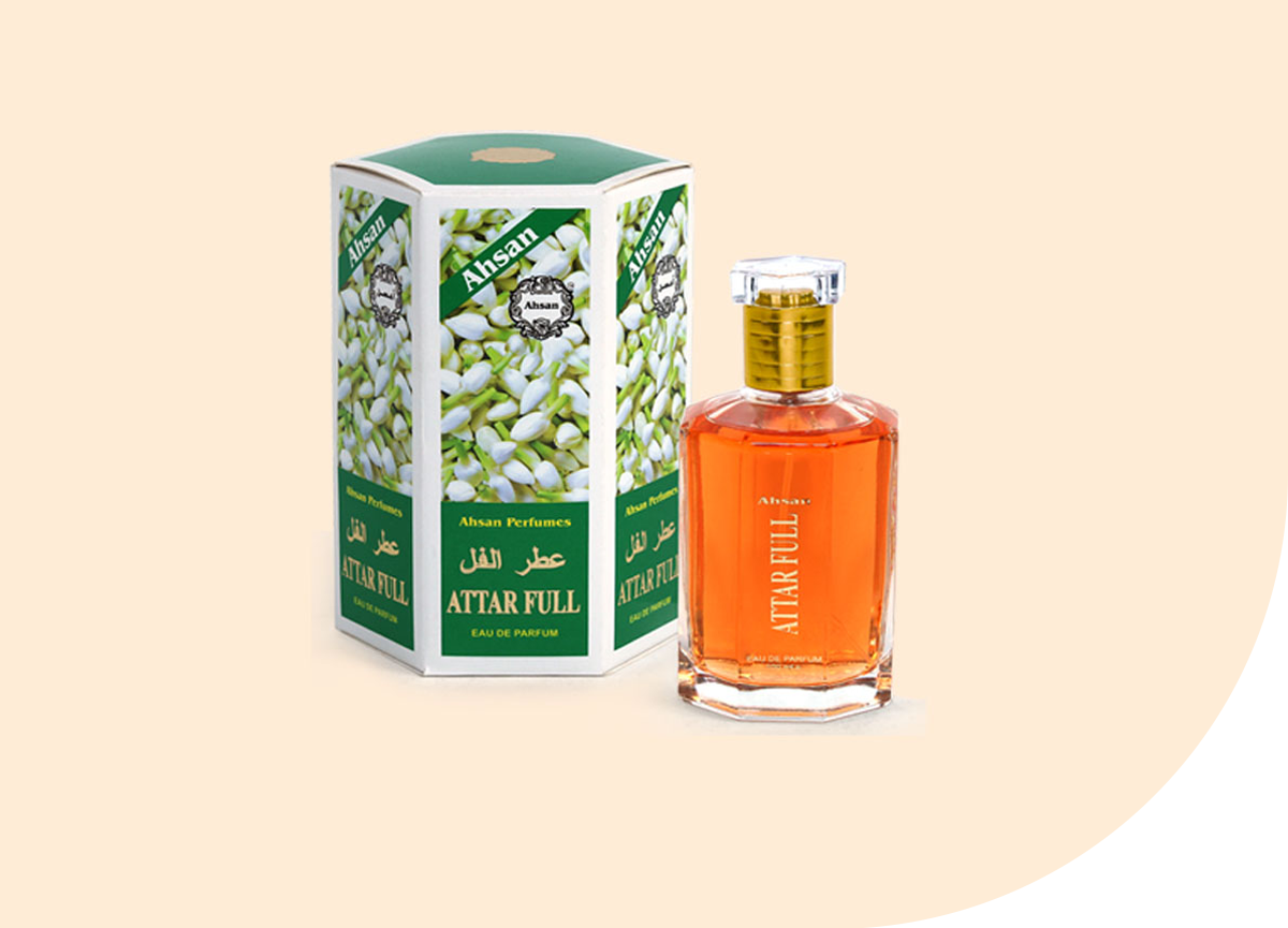 Custom Fragrance Development - SFP Sons India