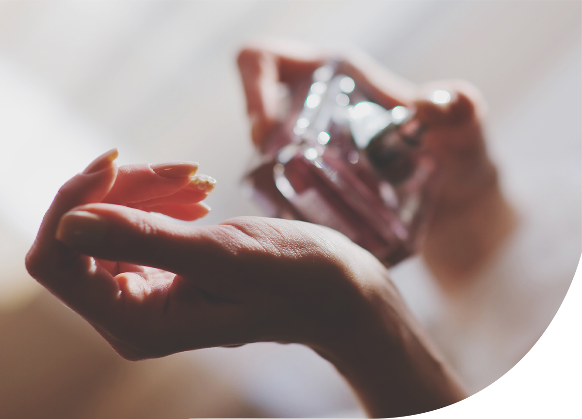 Global Perfume Exports - SFP Sons India