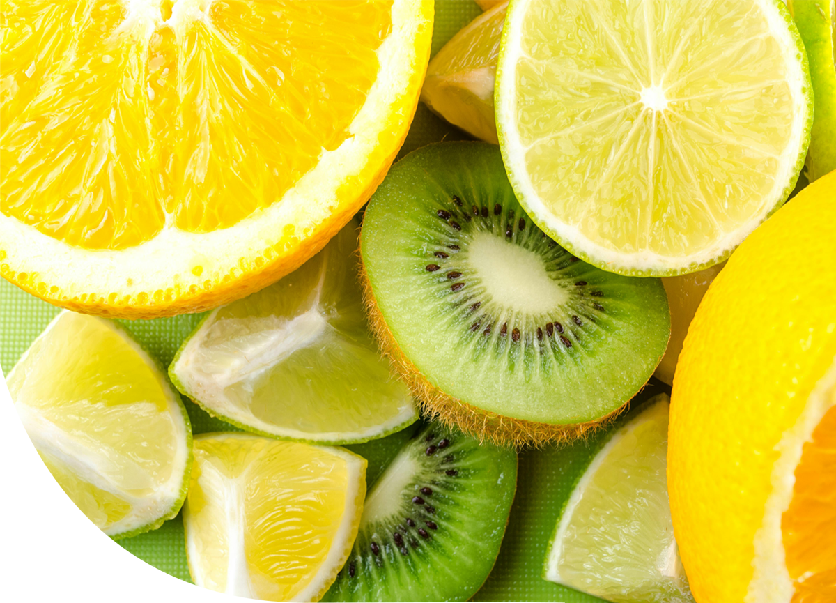 citrus fragrances