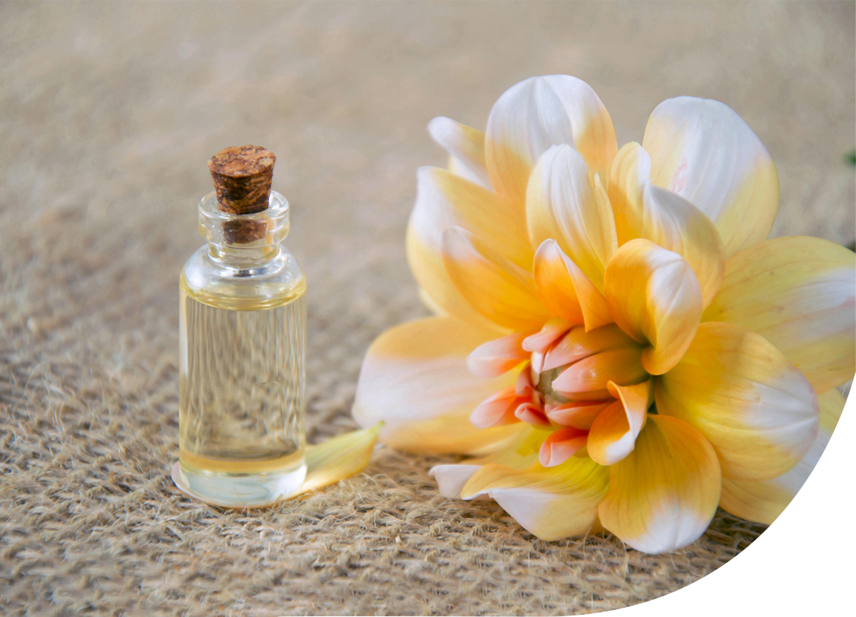 citrus fragrances