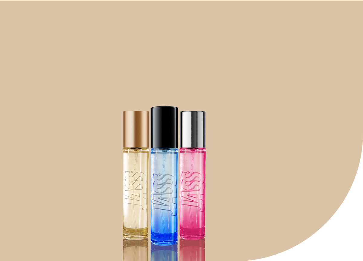 citrus fragrances