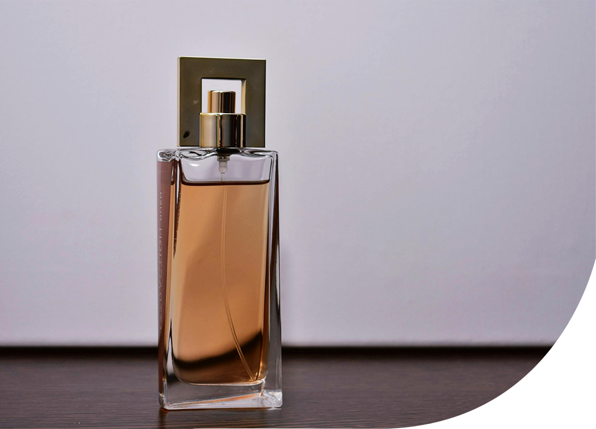 citrus fragrances