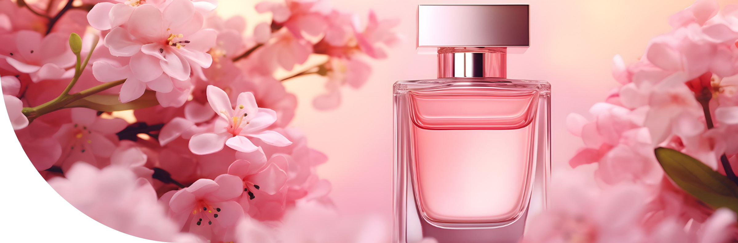 Perfume Banner